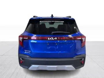 2024 Kia Seltos - image 12