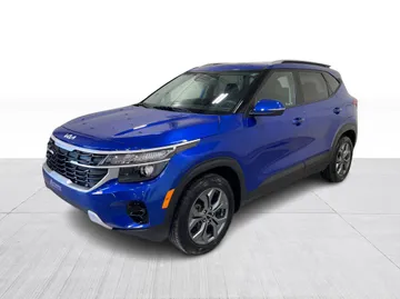 2024 Kia Seltos - image 9
