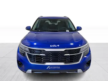 2024 Kia Seltos - image 8