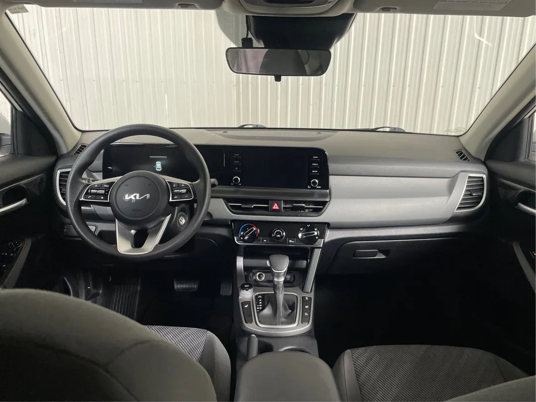 2024 Kia Seltos for sale - photo 4