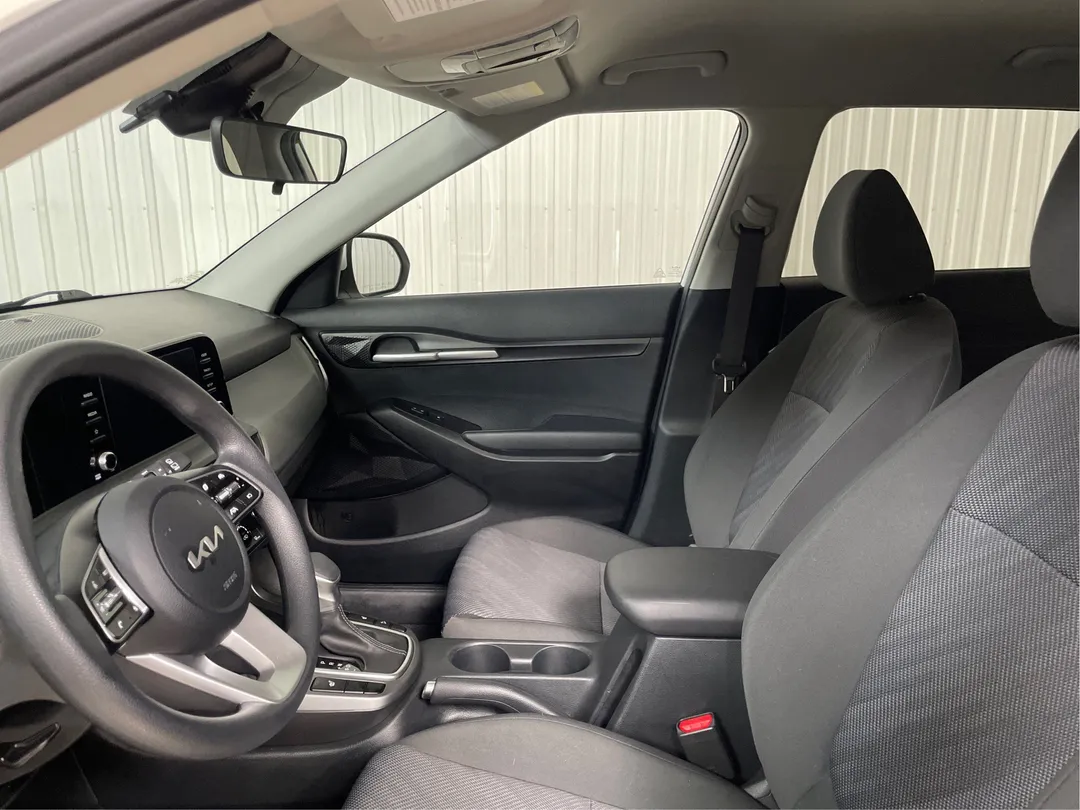 2024 Kia Seltos for sale - photo 3