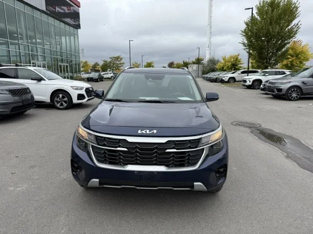 Kia Seltos 2025 à vendre - photo 2