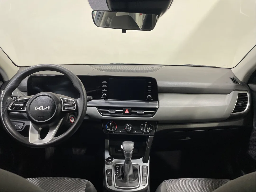 Kia Seltos 2025 à vendre - photo 4