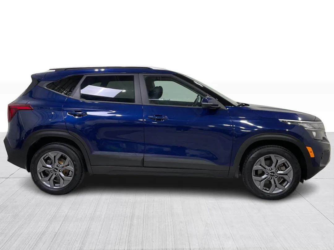 Kia Seltos 2025 à vendre - photo 2