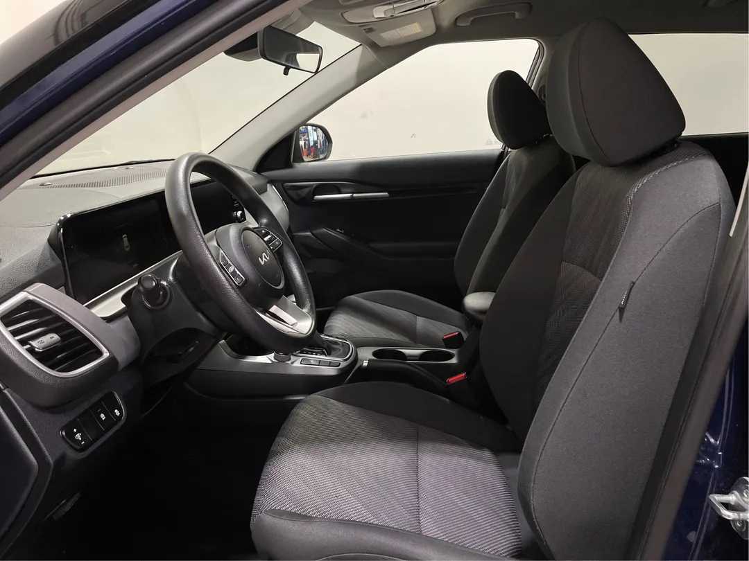 Kia Seltos 2025 à vendre - photo 3