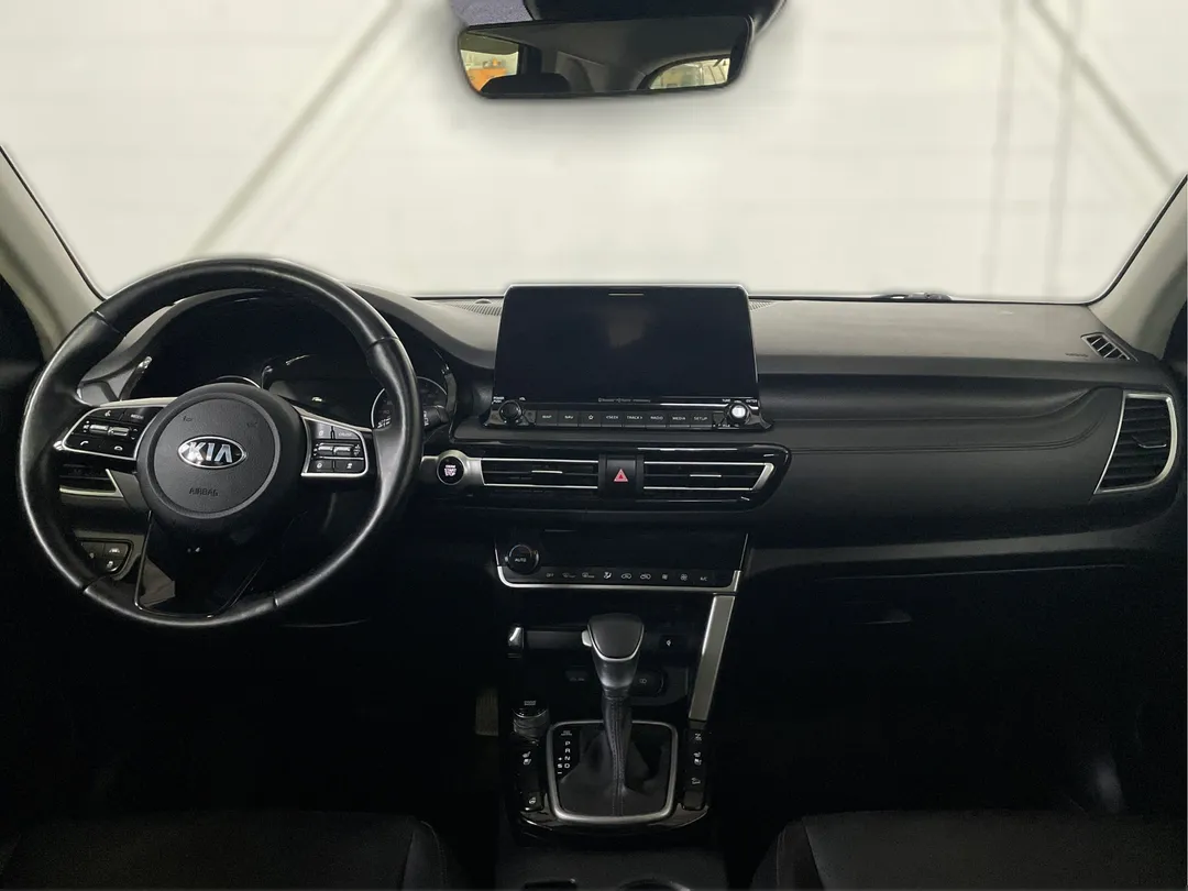 Kia Seltos 2021 à vendre - photo 4