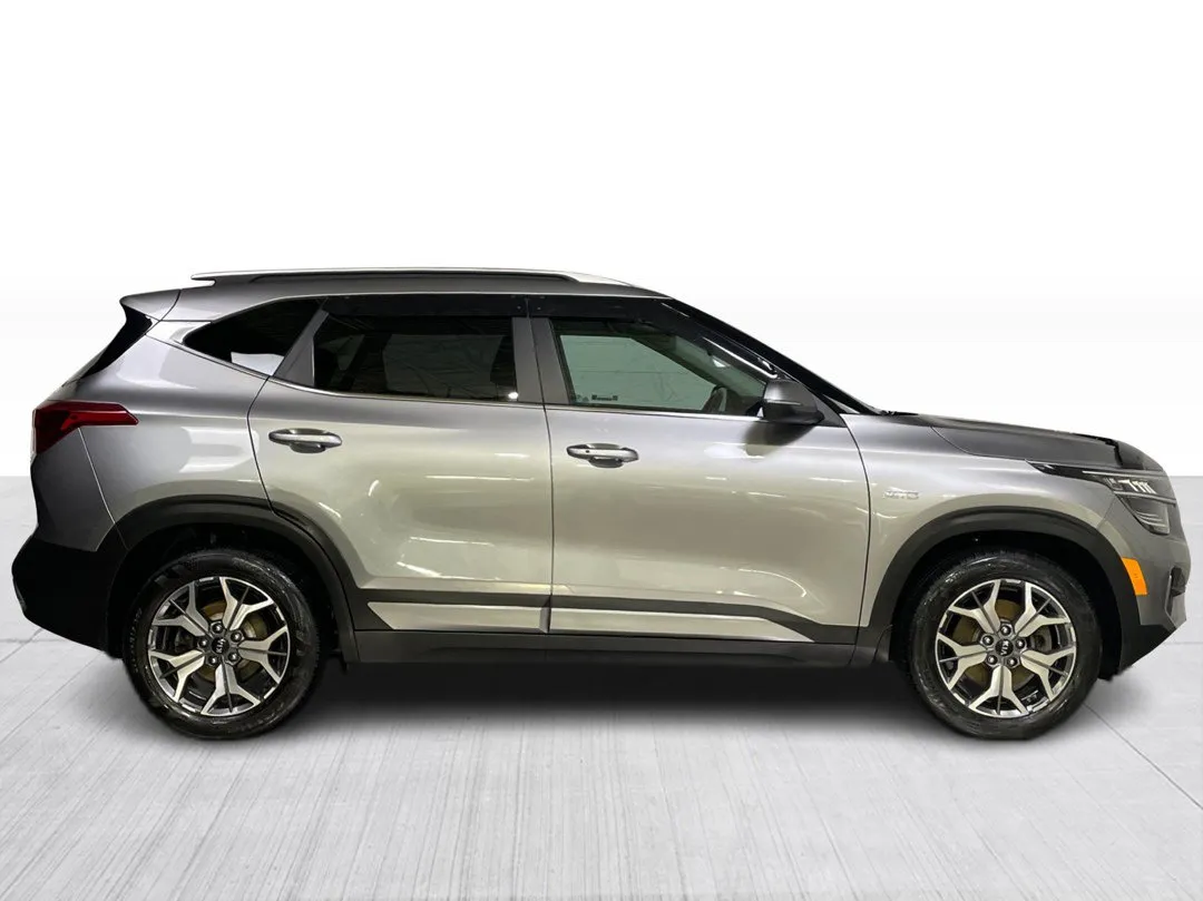 Kia Seltos 2021 à vendre - photo 2