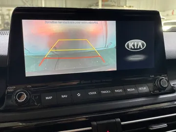 2021 Kia Seltos - image 23