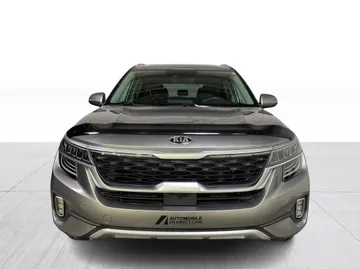 2021 Kia Seltos - image 9