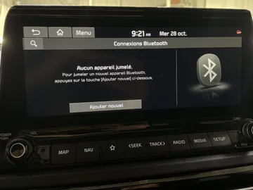 2021 Kia Seltos - image 28