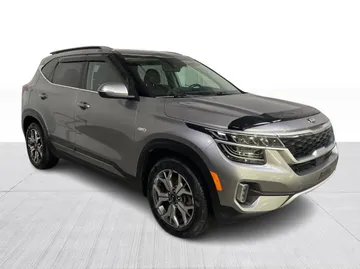2021 Kia Seltos
