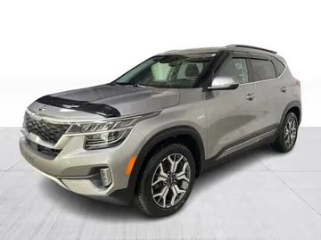 2021 Kia Seltos - image 10