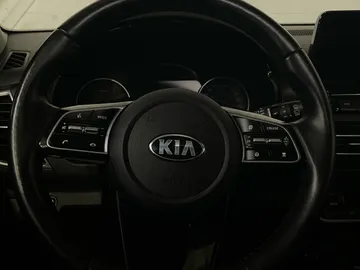 2021 Kia Seltos - image 19
