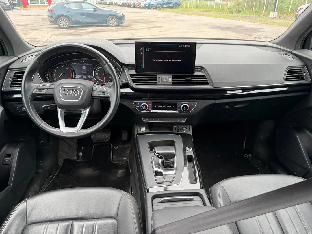 2024 Kia Seltos — photo 6