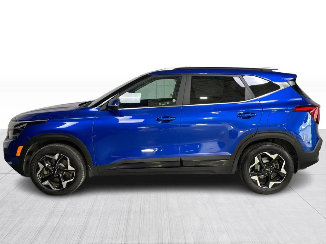 Kia Seltos 2024 à vendre - photo 4
