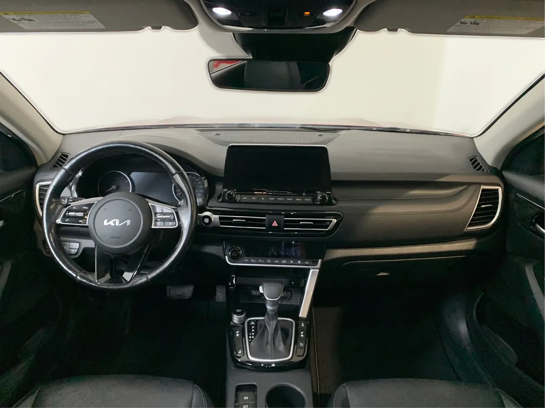 2022 Kia Seltos for sale - photo 4