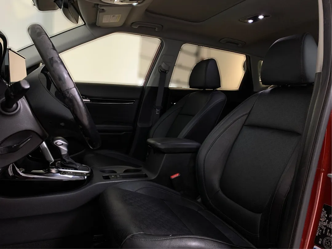2022 Kia Seltos for sale - photo 3