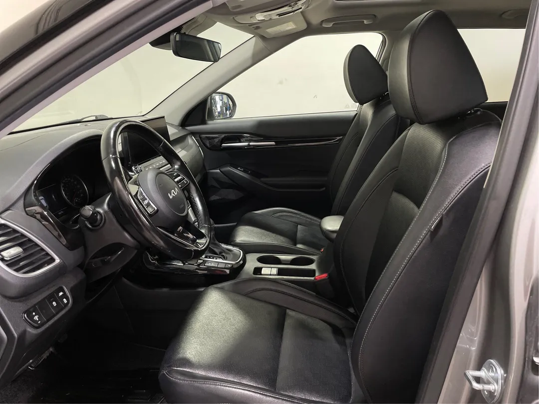 2023 Kia Seltos for sale - photo 3