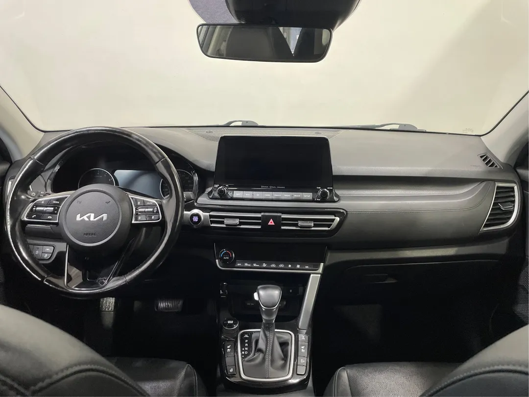 2023 Kia Seltos for sale - photo 4