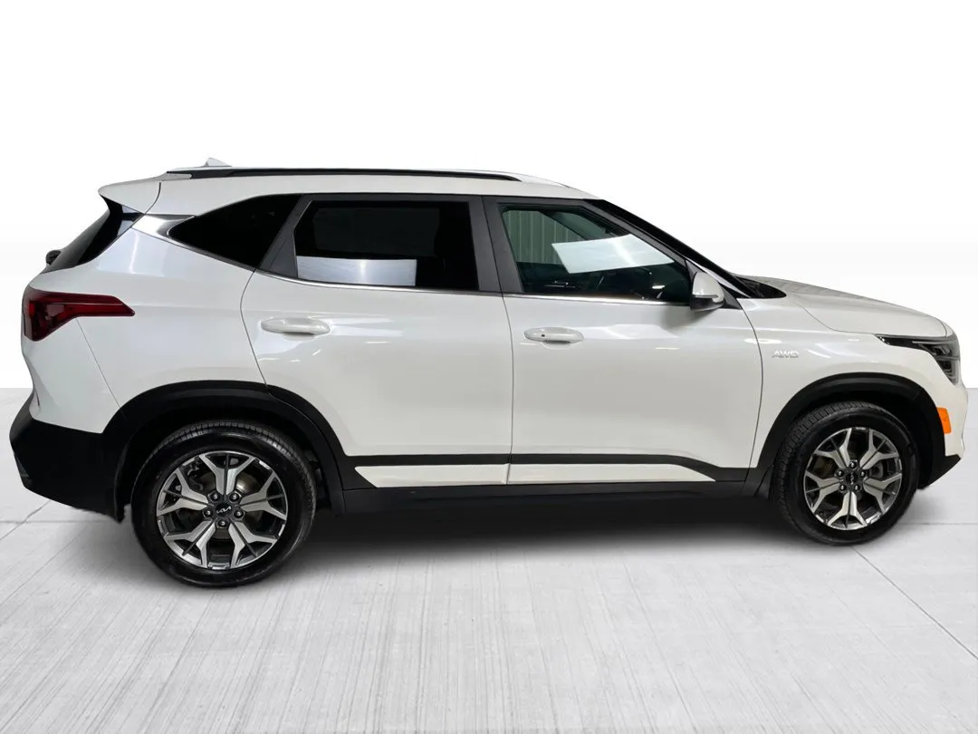 2023 Kia Seltos for sale - photo 2