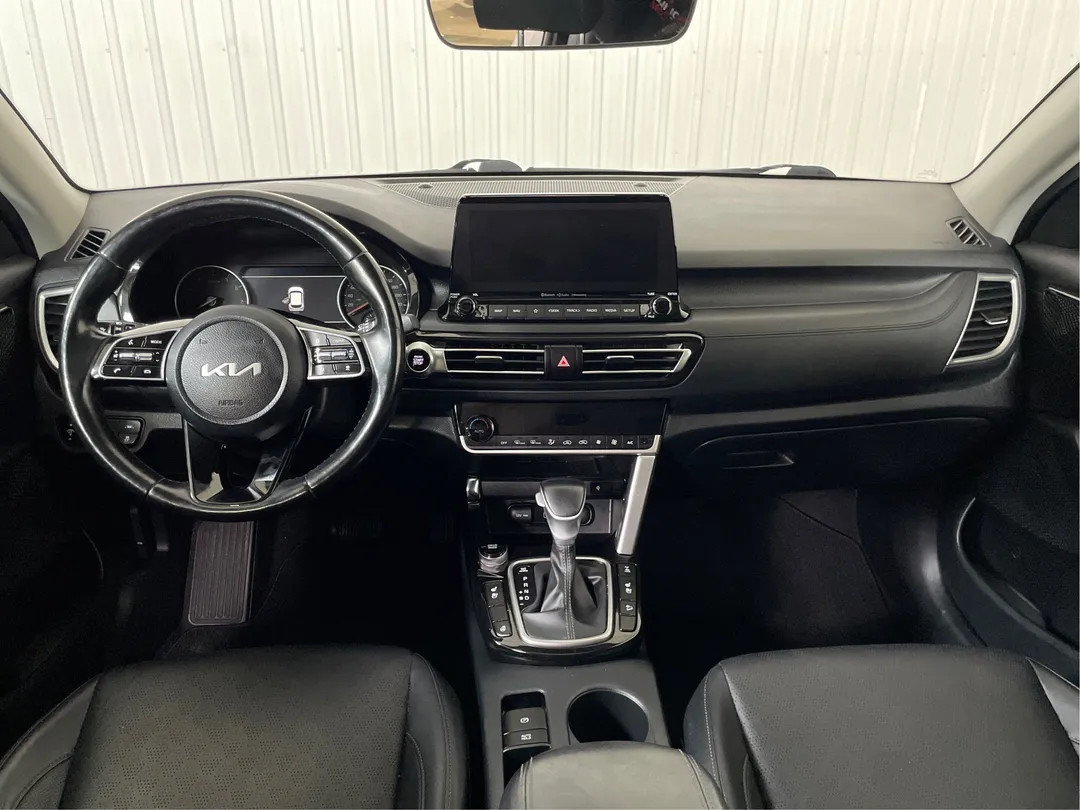 2023 Kia Seltos for sale - photo 4