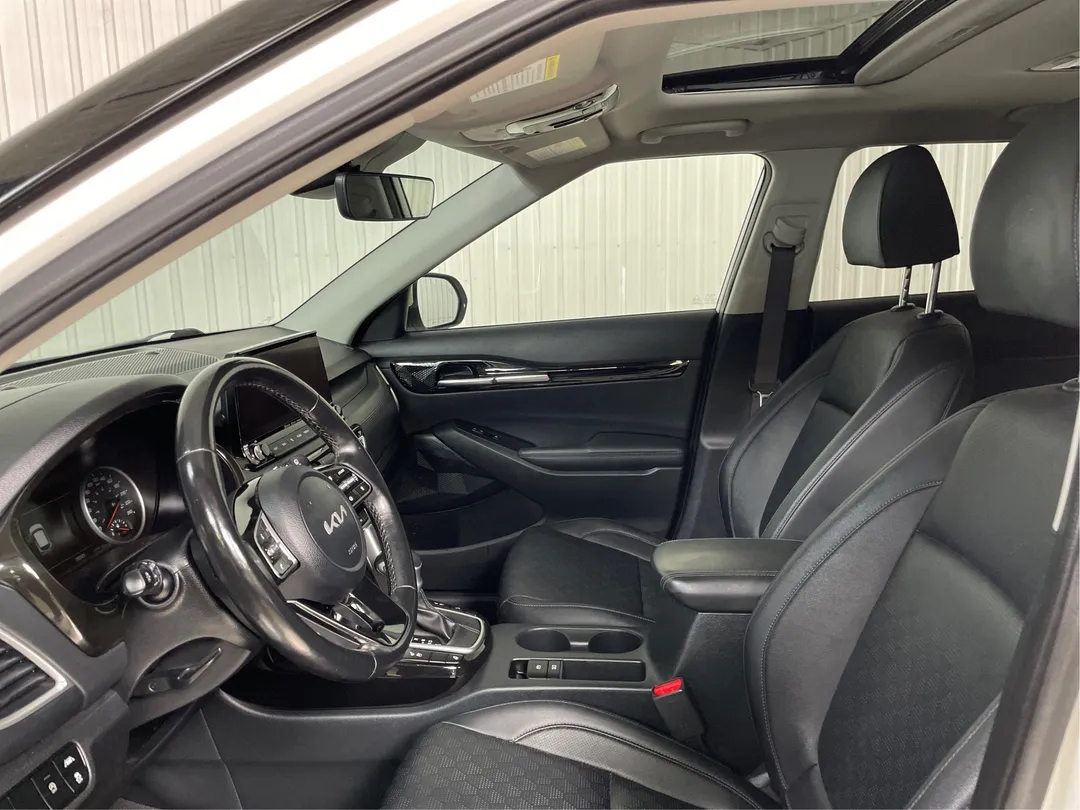2023 Kia Seltos for sale - photo 3