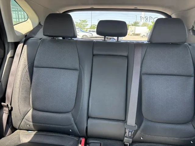 2024 Kia Seltos — photo 7