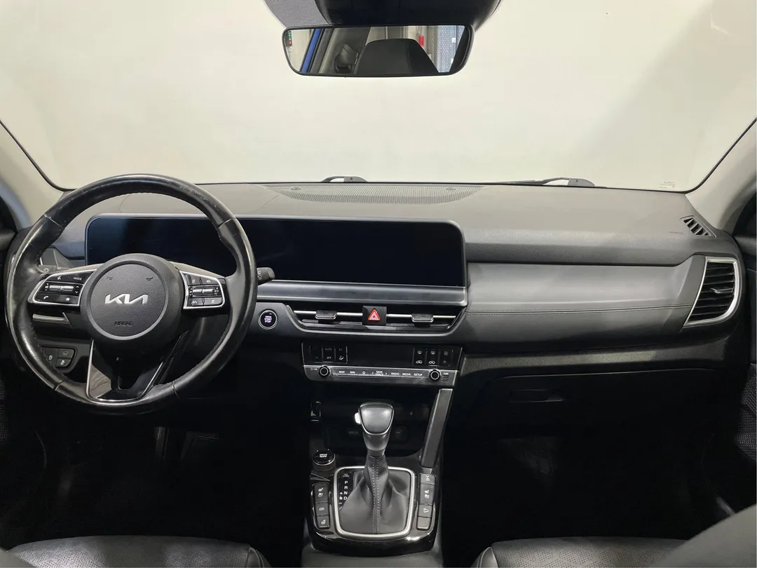 Kia Seltos 2024 à vendre - photo 4