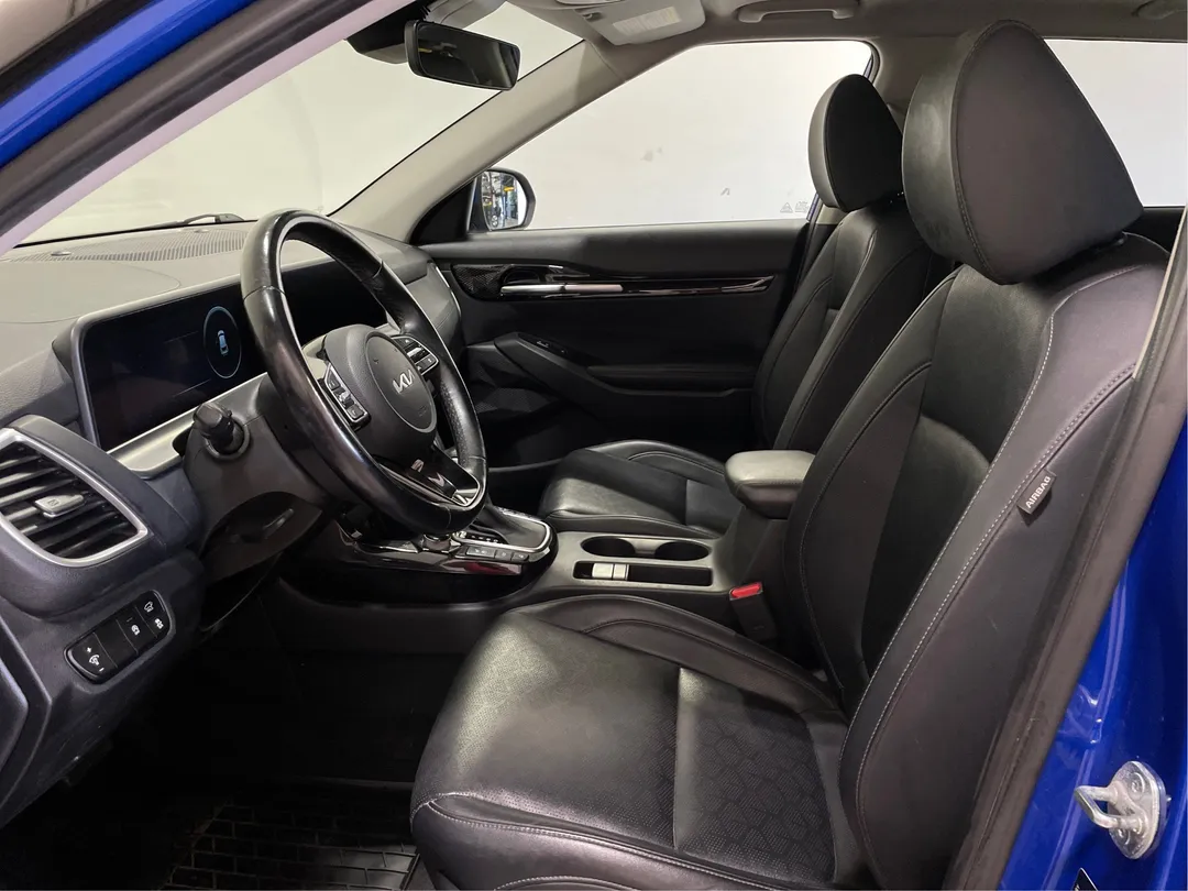 Kia Seltos 2024 à vendre - photo 3