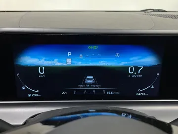 2024 Kia Seltos - image 18