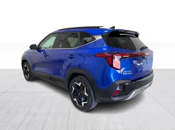 2024 Kia Seltos - image 12