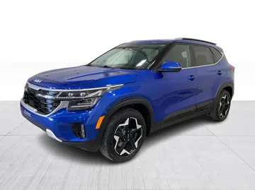 2024 Kia Seltos - image 10