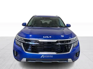2024 Kia Seltos - image 9