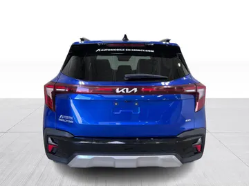 2024 Kia Seltos - image 13