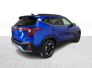 2024 Kia Seltos - image 15