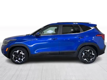 2024 Kia Seltos - image 11