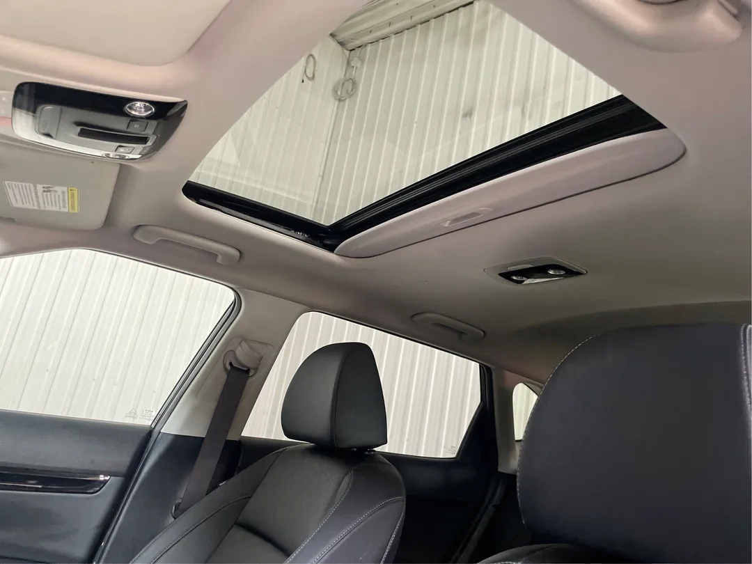 2022 Kia Seltos — photo 5