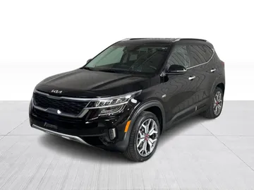 2022 Kia Seltos - image 9