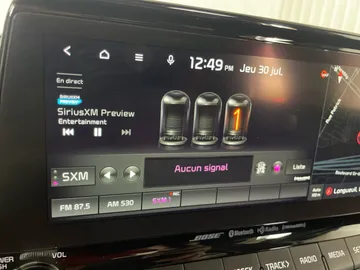 2022 Kia Seltos - image 35