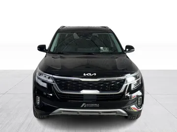 2022 Kia Seltos - image 8