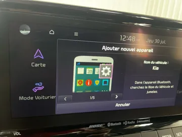 2022 Kia Seltos - image 31