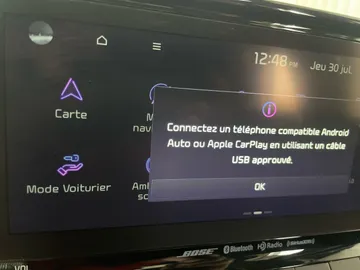 2022 Kia Seltos - image 30