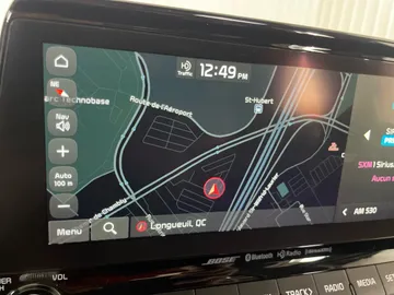 2022 Kia Seltos - image 22