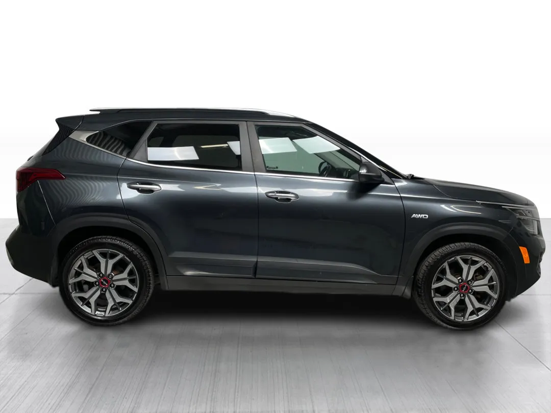 Kia Seltos 2023 à vendre - photo 2