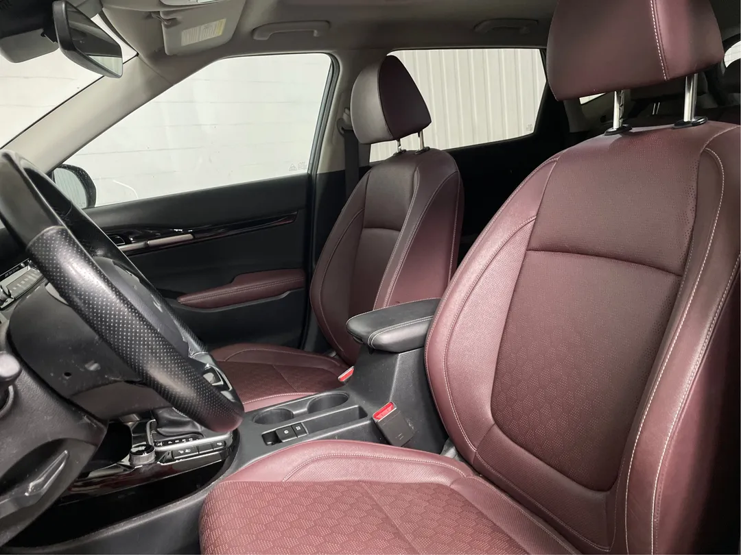 Kia Seltos 2023 à vendre - photo 3