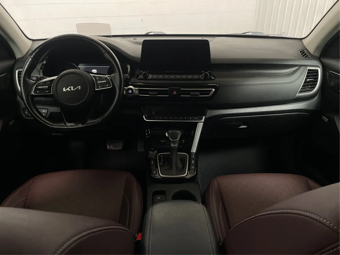 Kia Seltos 2023 à vendre - photo 4