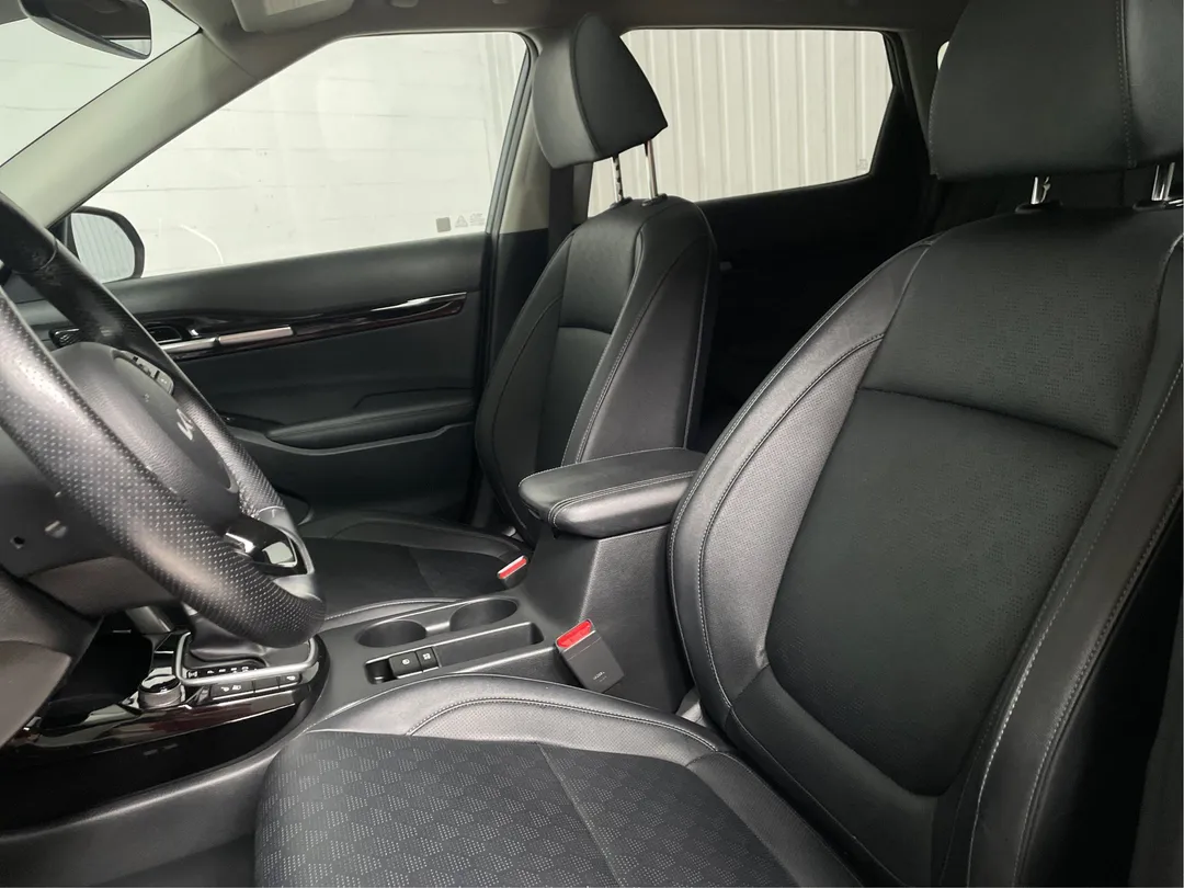 Kia Seltos 2023 à vendre - photo 3
