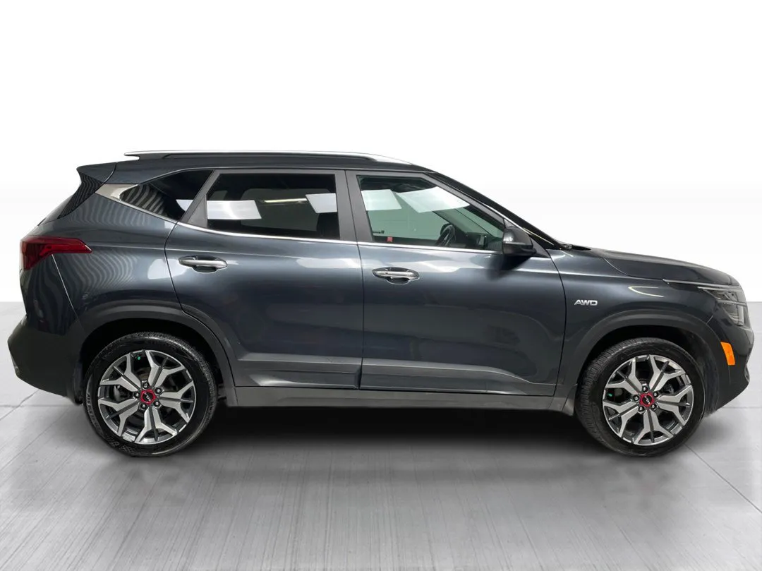 Kia Seltos 2023 à vendre - photo 2