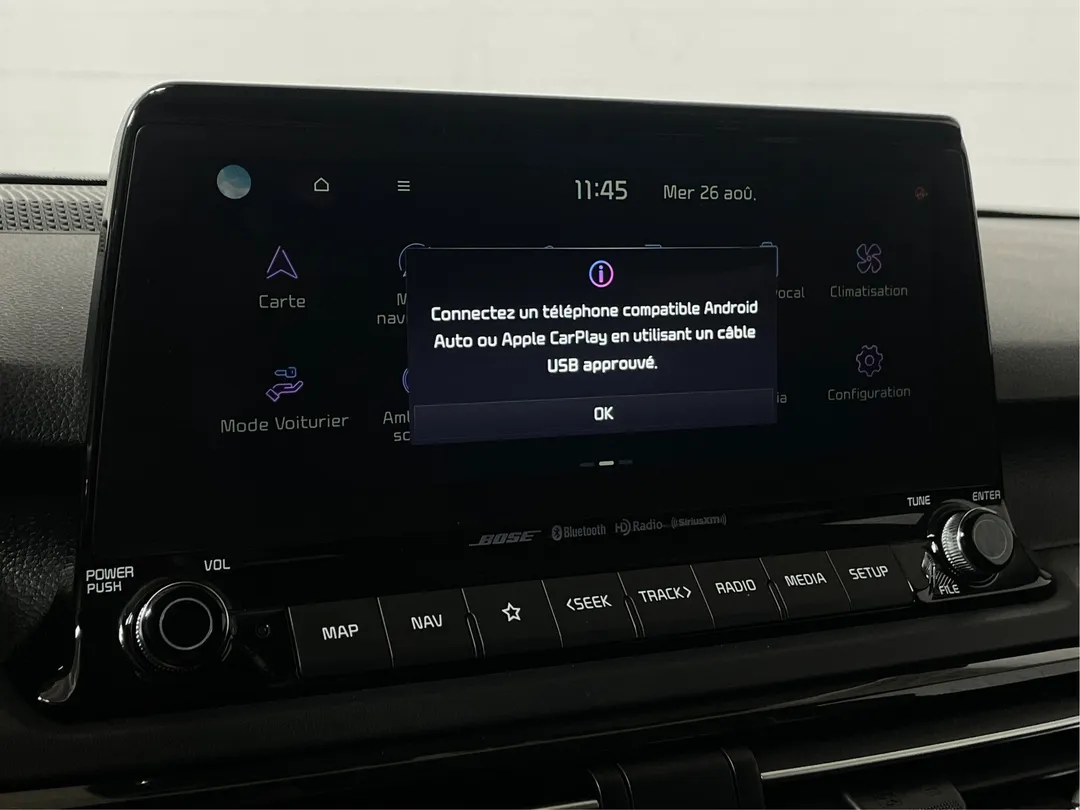 2023 Kia Seltos SX Turbo AWD, photo 7
