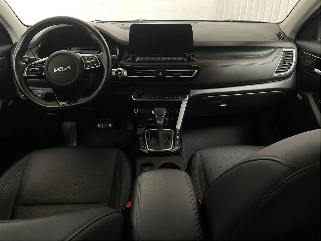 Kia Seltos 2023 à vendre - photo 4
